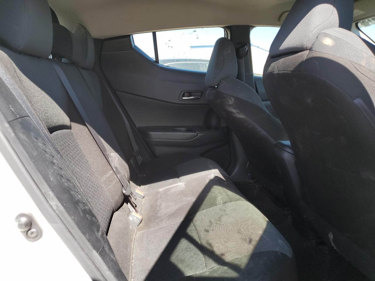 2020 Toyota C-Hr Xle VIN: JTNKHMBX9L1085210 Lot: 62956915