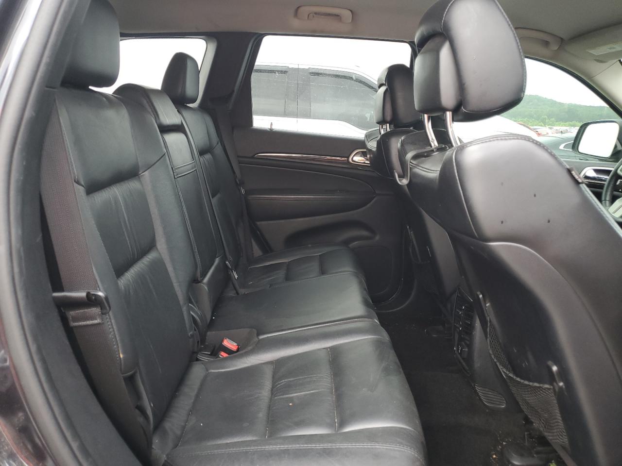 2012 Jeep Grand Cherokee Laredo VIN: 1C4RJFAG6CC285289 Lot: 65076535