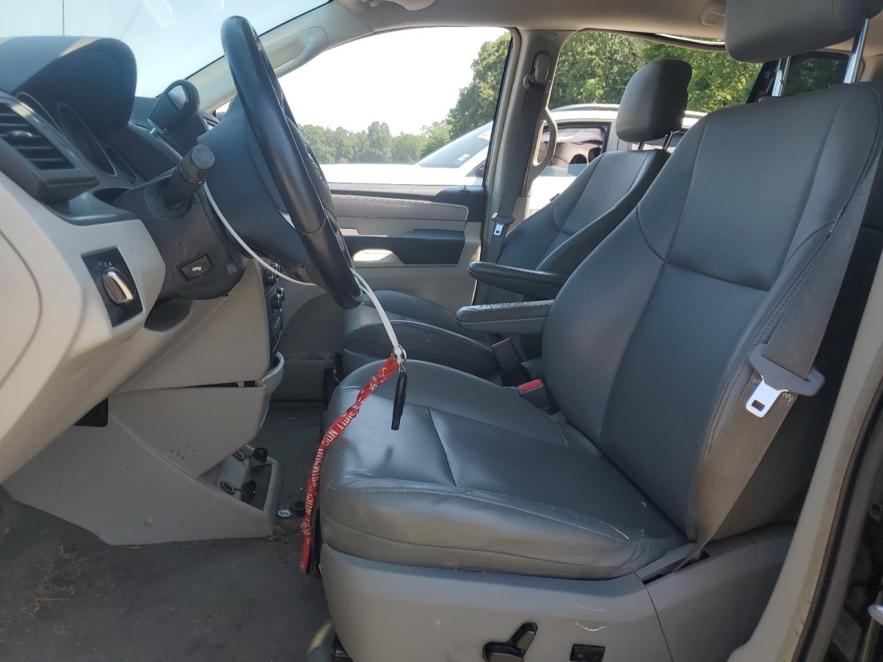 2012 Volkswagen Routan Se VIN: 2C4RVABG3CR146198 Lot: 63431295