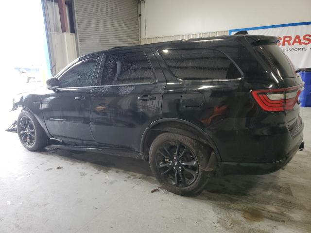 DODGE DURANGO 2020 Czarny
