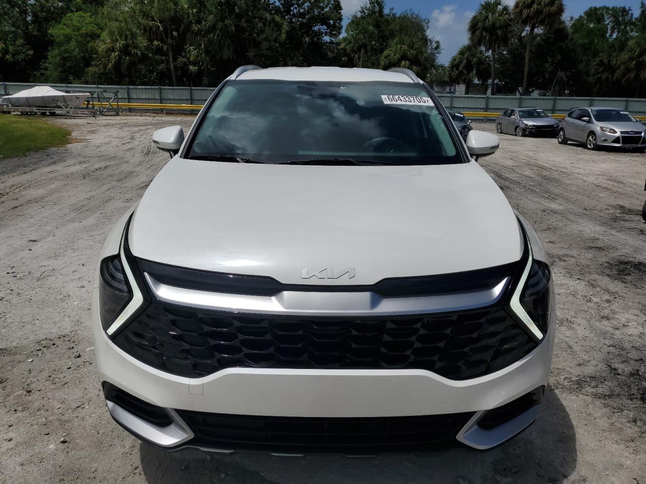 kndpvcdg3r7168258 KNDPVCDG3R7168258 2024 Kia Sportage Ex