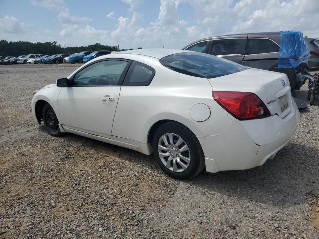 Coupet NISSAN ALTIMA 2013 Biały