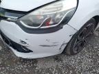 2014 RENAULT CLIO DYNAM for sale at Copart WOLVERHAMPTON