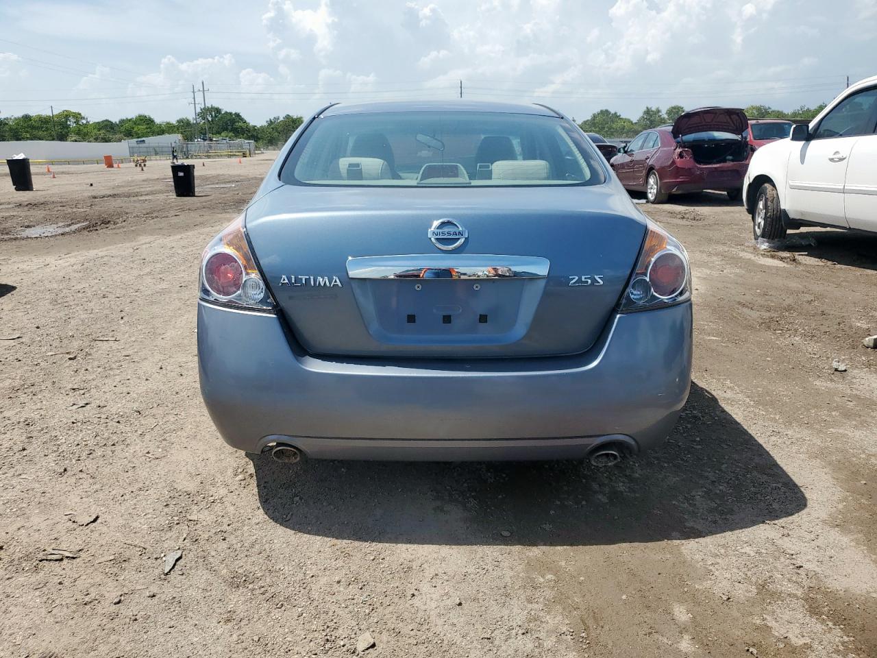 2010 Nissan Altima Base VIN: 1N4AL2AP8AN405861 Lot: 65024705