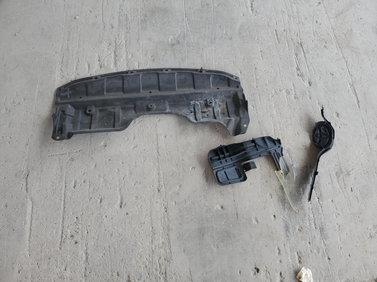 2015 Toyota Corolla L VIN: 5YFBURHE8FP338455 Lot: 65526805