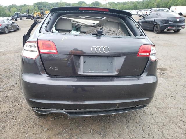 Crossovers AUDI A3 2013 Szary
