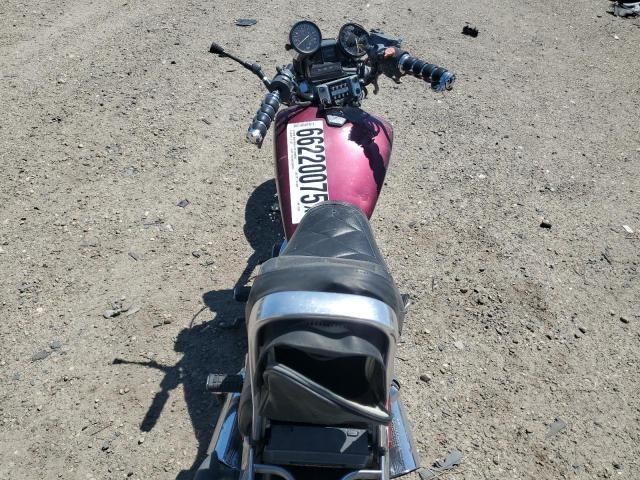 1983 HONDA VT500 C  