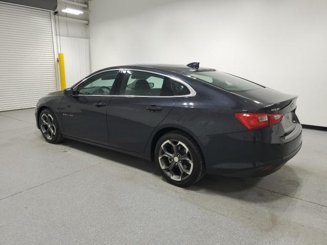  CHEVROLET MALIBU 2023 Сharcoal