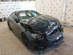 2020 MERCEDES BENZ E 350 AMG for sale at Copart SANDWICH