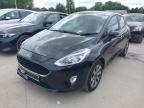 2021 FORD FIESTA TRE for sale at Copart SANDY