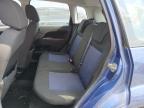 2008 FORD FIESTA ZET for sale at Copart ROCHFORD