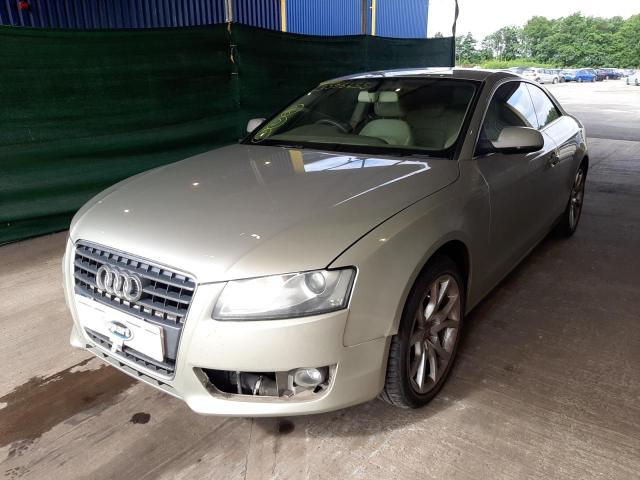 AUDI A5 SPORT T 2010