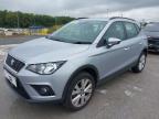 2018 SEAT ARONA SE T for sale at Copart ST HELENS