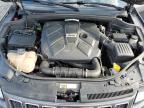 2015 JEEP GRAND CHEROKEE OVERLAND   for sale at Copart ON - OTTAWA