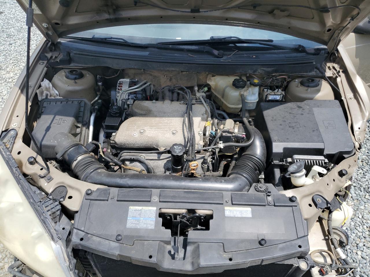2007 Pontiac G6 Base VIN: 1G2ZG58N074232864 Lot: 62527225