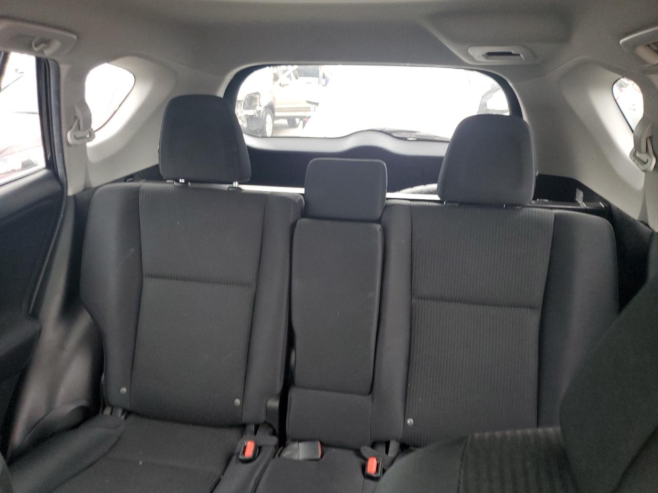 2017 Toyota Rav4 Le VIN: 2T3BFREV5HW602822 Lot: 66311005