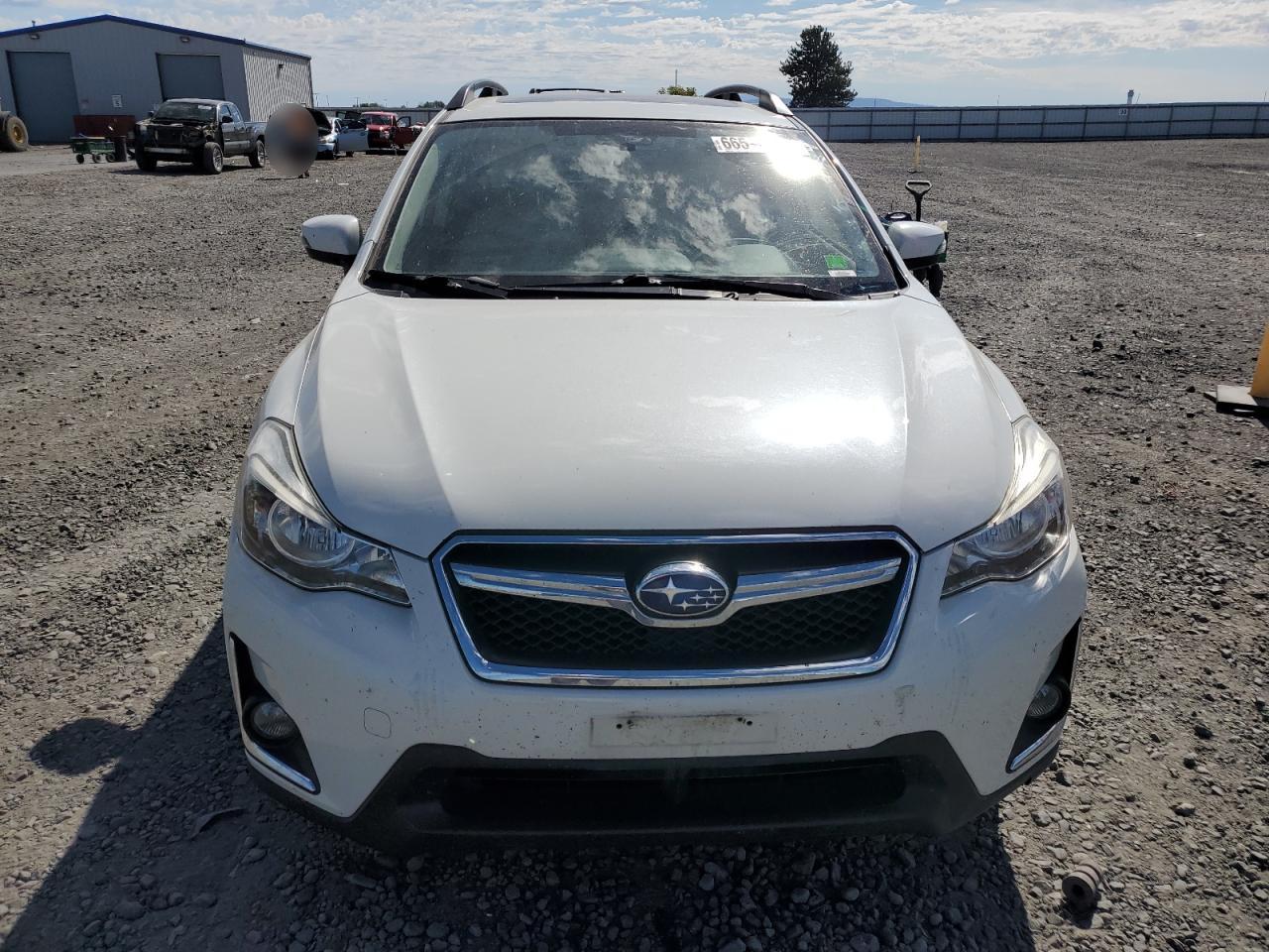 2017 Subaru Crosstrek Limited VIN: JF2GPANC9HH279997 Lot: 66512265