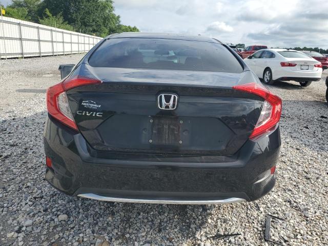  HONDA CIVIC 2020 Black