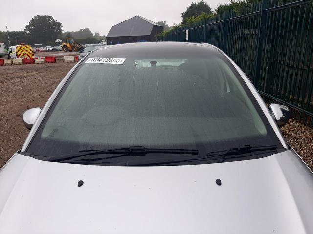 2014 CITROEN C3 SELECTI