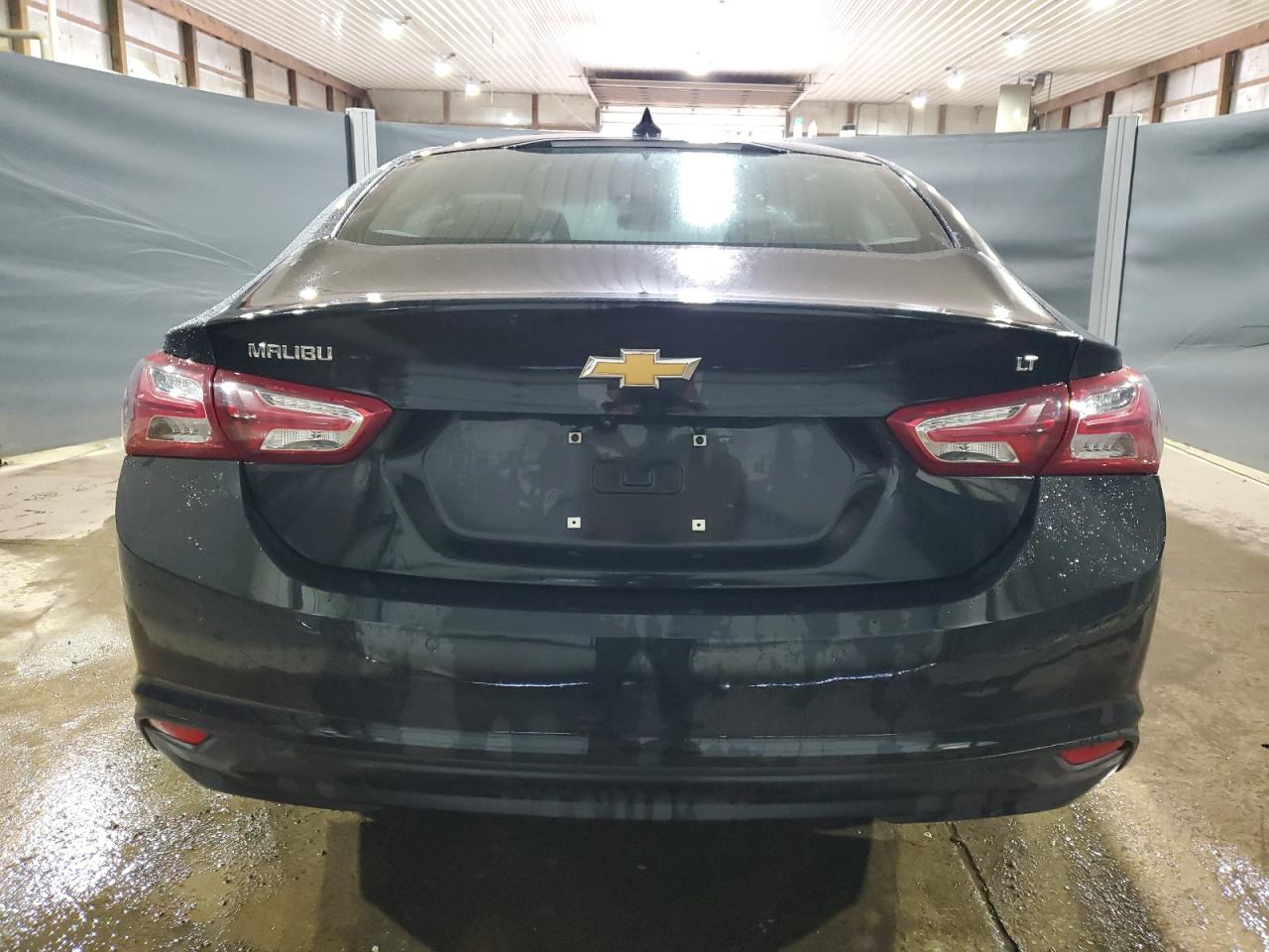 2024 Chevrolet Malibu Premier VIN: 1G1ZE5ST1RF182436 Lot: 65644045