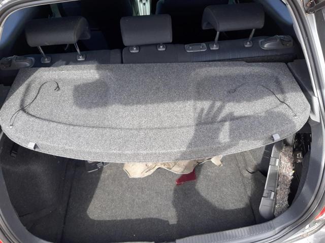 2008 TOYOTA AURIS SR V