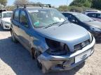 2007 DAIHATSU TERIOS S for sale at Copart BRISTOL