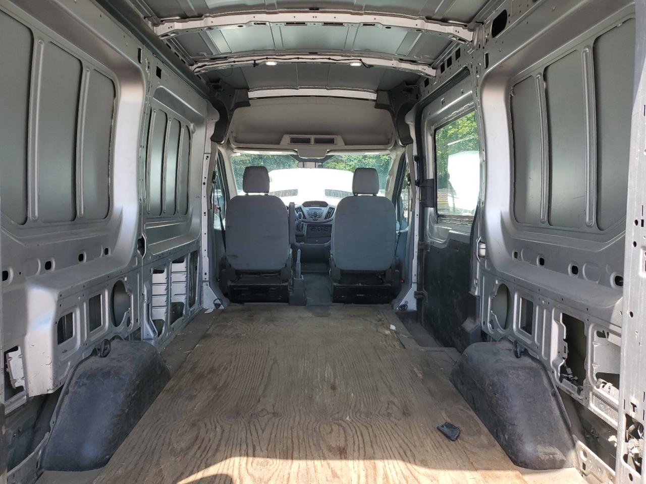 2019 Ford Transit T-350 VIN: 1FTBW9CG9KKA30528 Lot: 65216705