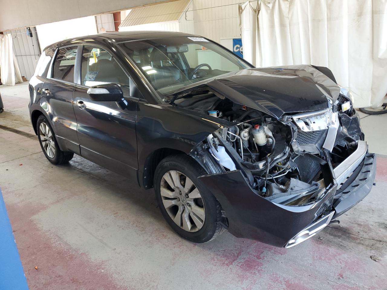 5j8tb1h22aa000615 5J8TB1H22AA000615 2010 Acura Rdx