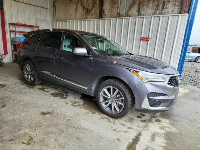  ACURA RDX 2020 Szary
