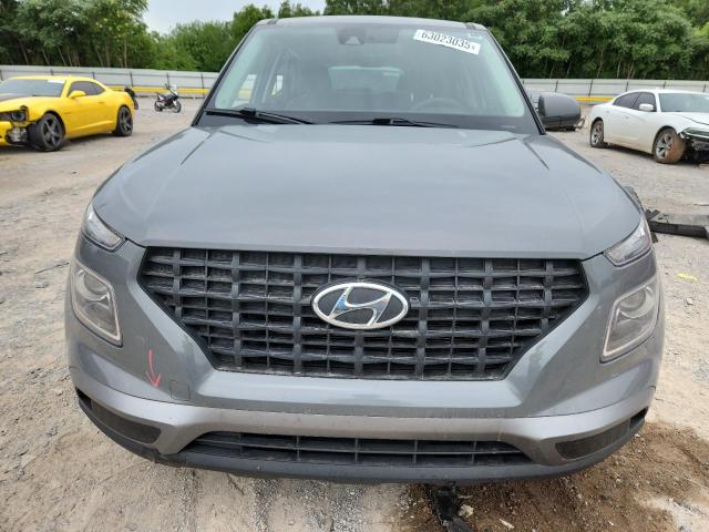  HYUNDAI VENUE 2022 Gray