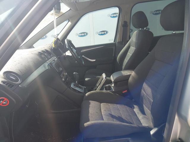 2010 FORD GALAXY TIT