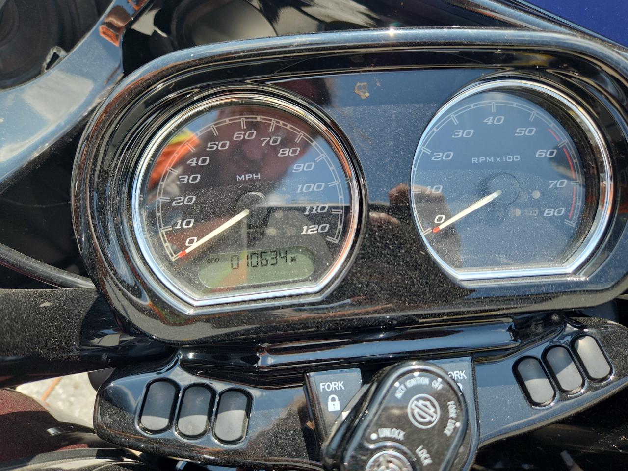 1HD1KTP13MB636659 2021 Harley-Davidson Fltrxs