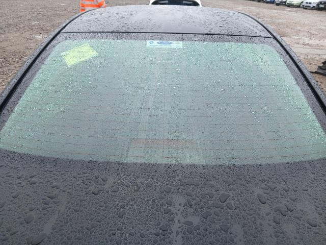 2008 LEXUS IS 220D 