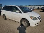 2007 HONDA ODYSSEY EXL   for sale at Copart AB - EDMONTON