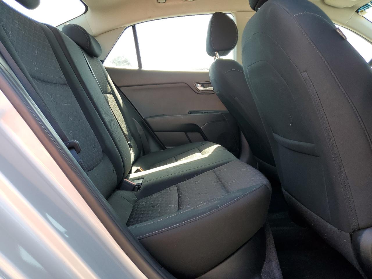 2019 Kia Rio S VIN: 3KPA24AB2KE197902 Lot: 64264005