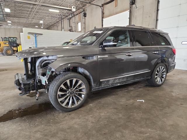 LINCOLN NAVIGATOR – zdjęcie z aukcji, lot #66068615
