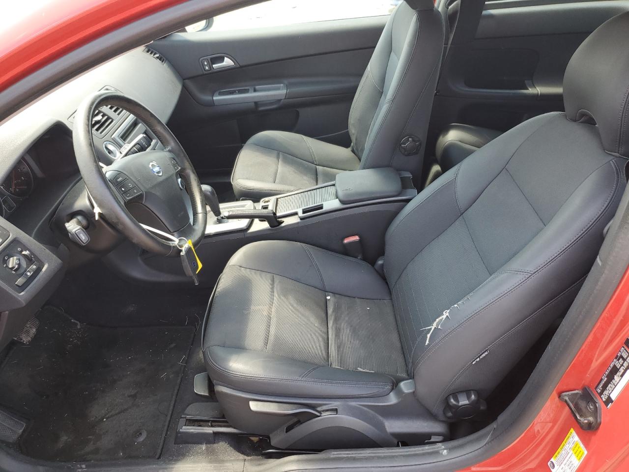 2009 Volvo C30 T5 VIN: YV1MK672792146266 Lot: 62289575