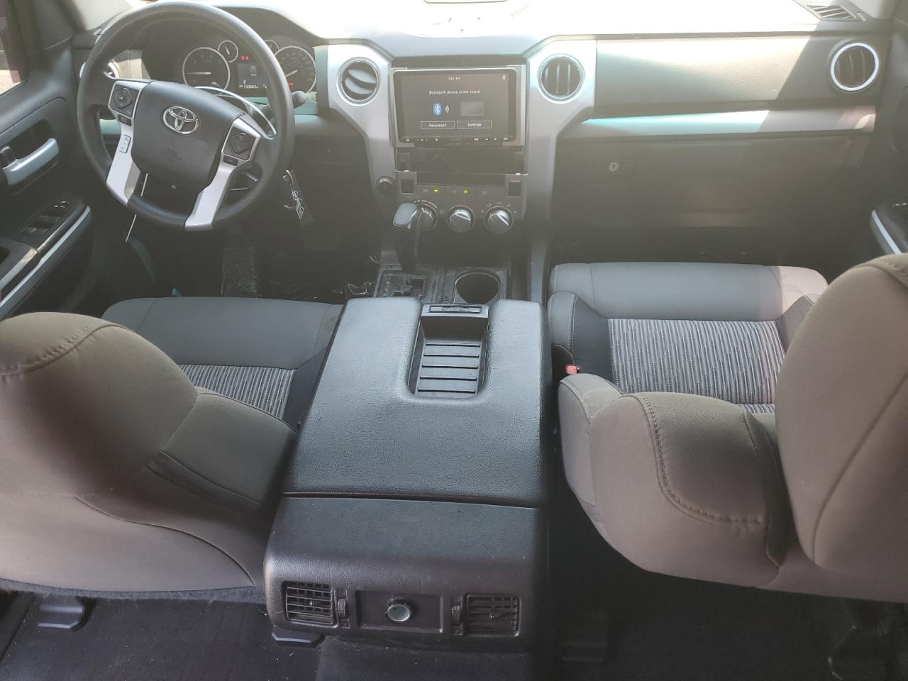 2015 Toyota Tundra Crewmax Sr5 VIN: 5TFDY5F16FX426556 Lot: 64799865