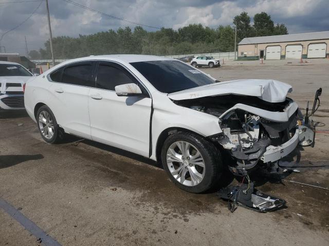  CHEVROLET IMPALA 2015 Biały