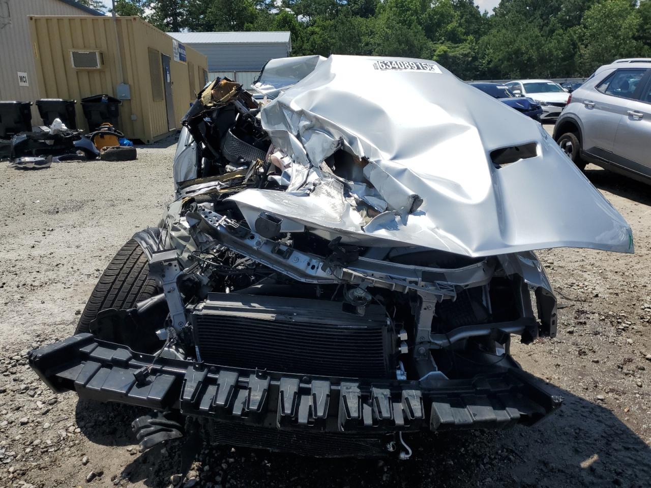 2023 Dodge Challenger Sxt VIN: 2C3CDZAG8PH567648 Lot: 63408915