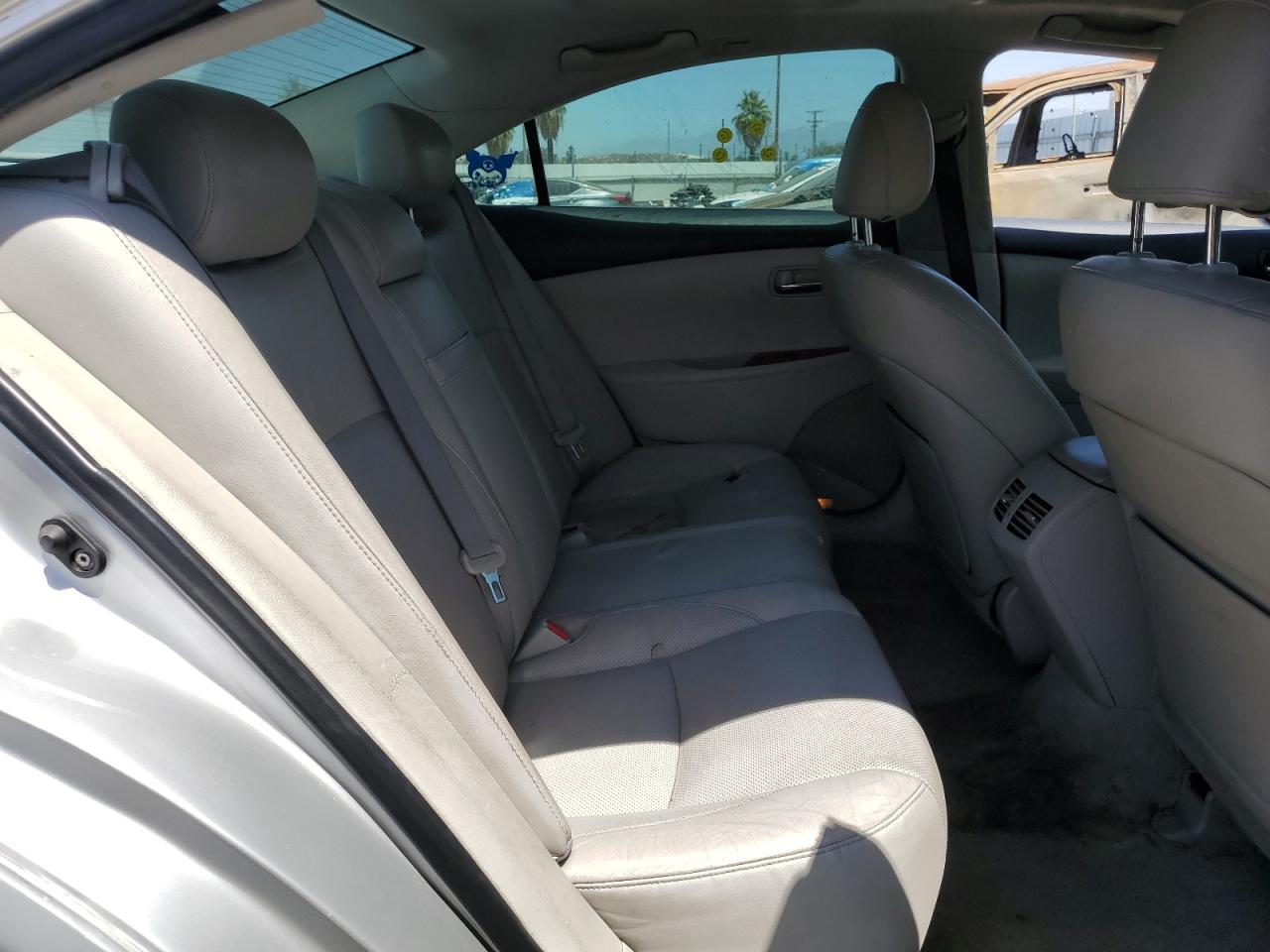 2008 Lexus Es 350 VIN: JTHBJ46G282226718 Lot: 64592905