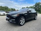 2017 JAGUAR F-PACE R - SPORT   à vendre chez Copart MA - NORTH BOSTON