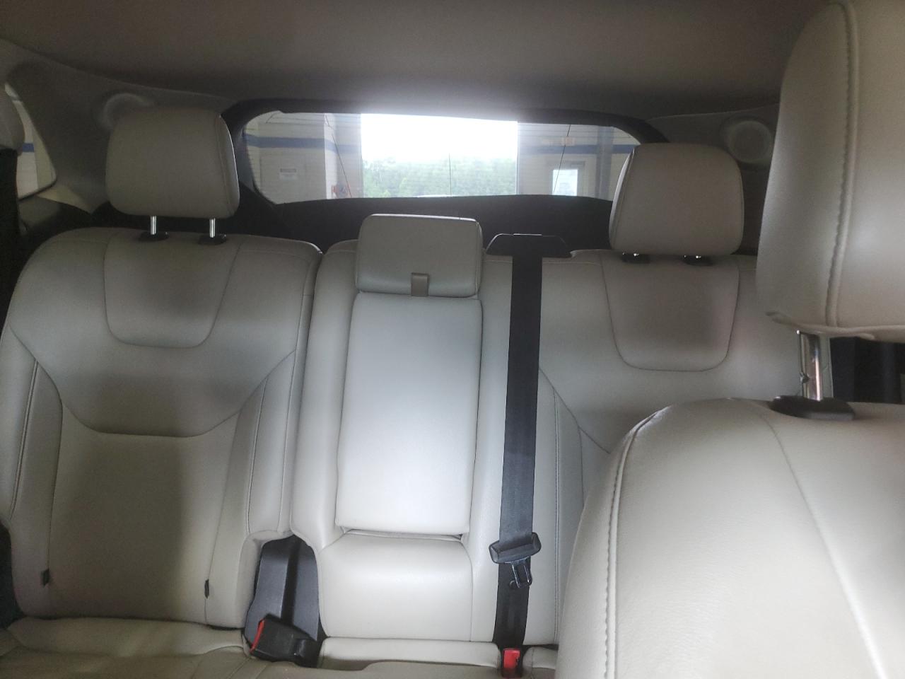 2020 Ford Edge Titanium VIN: 2FMPK4K98LBA72347 Lot: 64035385