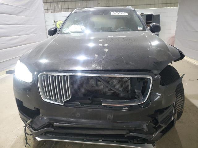  VOLVO XC90 2016 Gray