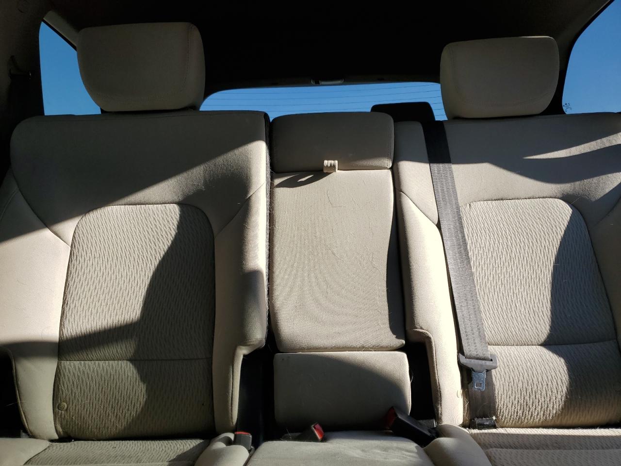 2015 Hyundai Santa Fe Gls VIN: KM8SMDHF6FU089583 Lot: 64687595