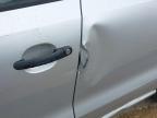 2012 VOLKSWAGEN POLO S 60 for sale at Copart NEWBURY