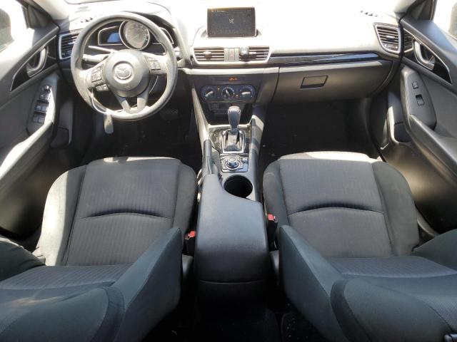  MAZDA 3 2016 Угольный
