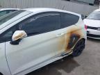 2018 FORD FIESTA ST- for sale at Copart PETERLEE