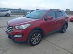 2012 HYUNDAI SANTA FE P for sale at Copart YORK