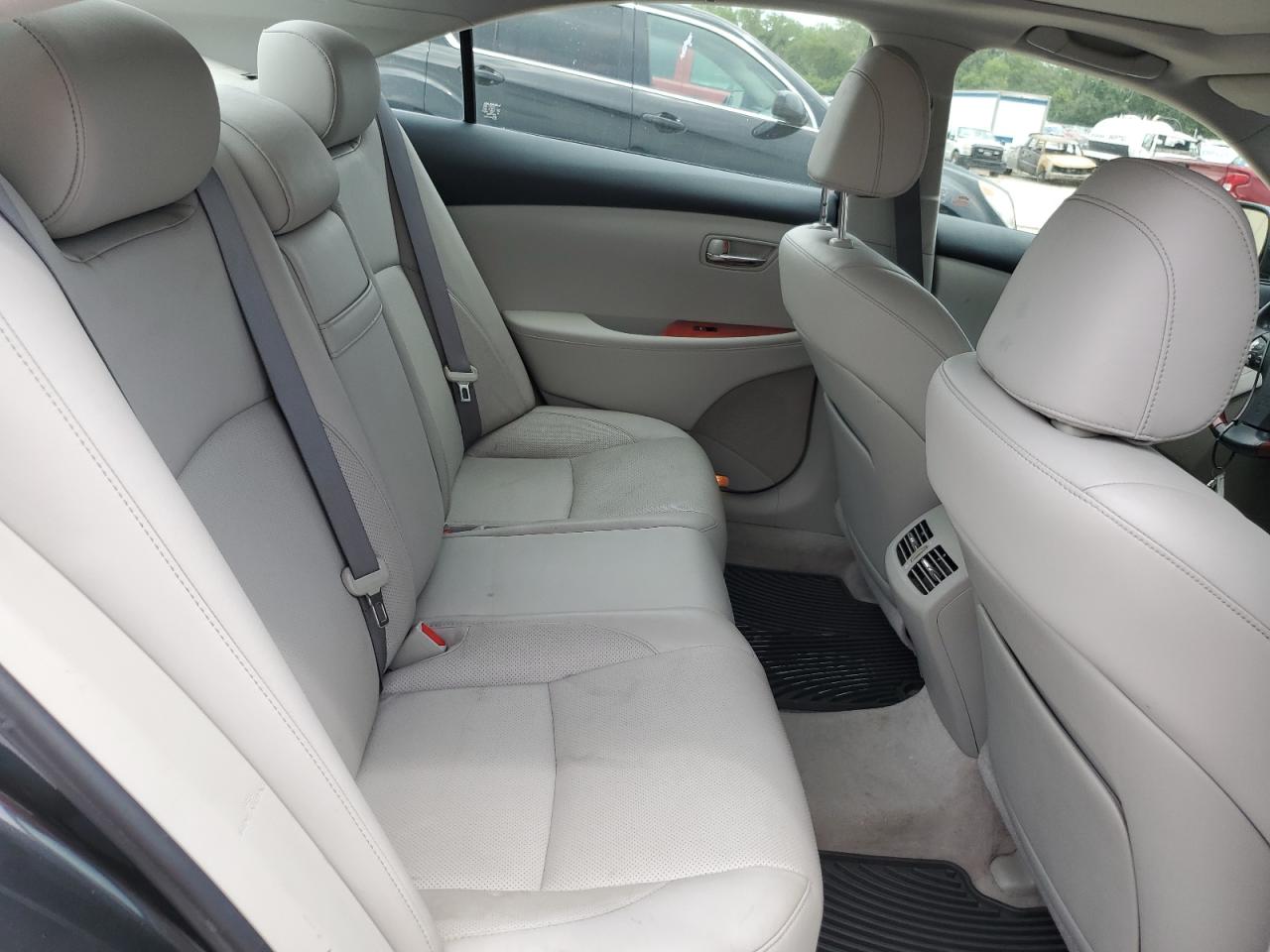 jthbj46g472104196 JTHBJ46G472104196 2007 Lexus Es 350